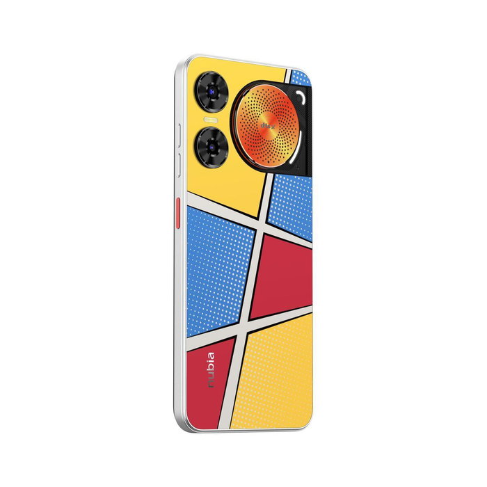 ZTE Nubia Music 2 Pop Art 4GB/128GB 6.7-inch