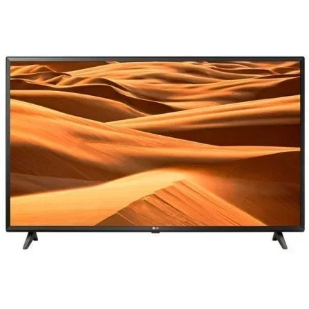 TELEVISOR LED LG 43UM7000PLA - 43"/108CM - 3840*2160 4K - 1500HZ PMI - HDR - DVB-T2/T - SMART TV - WiFi - 3*HDMI - 2*USB - AUDIO 20W TELEVISOR LED LG 43UM7000PLA - 43"/108CM - 3840*2160 4K - 1500HZ PMI - HDR - DVB-T2/T - SMART TV - WiFi - 3*HDMI - 2*USB - AUDIO 20W
