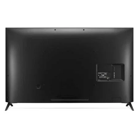 TELEVISOR LED LG 43UM7000PLA - 43"/108CM - 3840*2160 4K - 1500HZ PMI - HDR - DVB-T2/T - SMART TV - WiFi - 3*HDMI - 2*USB - AUDIO 20W TELEVISOR LED LG 43UM7000PLA - 43"/108CM - 3840*2160 4K - 1500HZ PMI - HDR - DVB-T2/T - SMART TV - WiFi - 3*HDMI - 2*USB - AUDIO 20W
