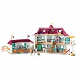 Schleich Horse Club Lakeside Pferdehof 42706