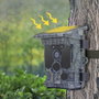 Stealth Gear Fox 4K WiFi Wildlife Camera Camuflaje