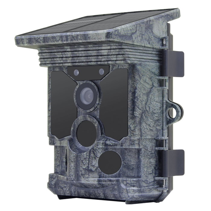 Stealth Gear Fox 4K WiFi Wildlife Camera Camuflaje