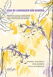 Guía de linguagem não binaria, AA.VV. - Atraves Editora