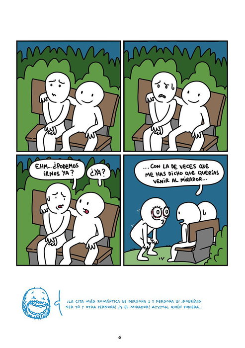 El Comic Esencial