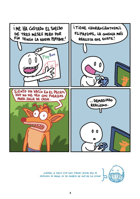 El Comic Esencial