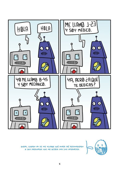 El Comic Esencial