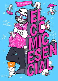 El Comic Esencial