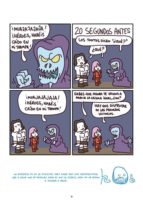El Comic Esencial