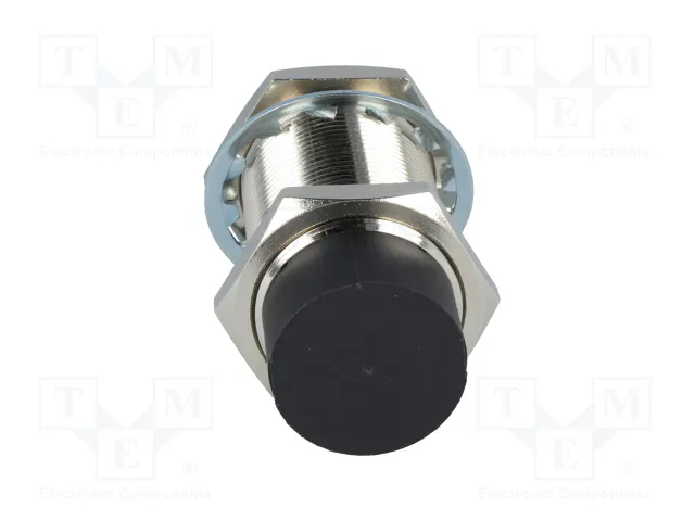 OMRON E2B-M30LN30-M1-C1 Sensor inductivo M30 NPN NO