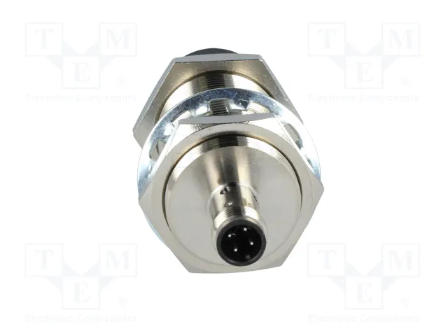 OMRON E2B-M30LN30-M1-C1 Sensor inductivo M30 NPN NO