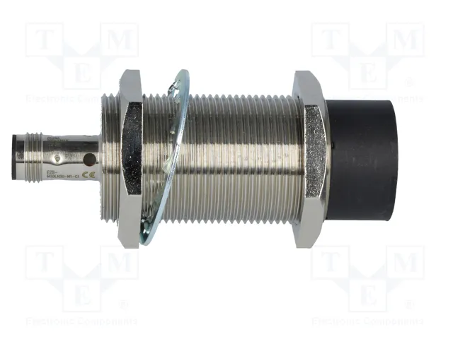 OMRON E2B-M30LN30-M1-C1 Sensor inductivo M30 NPN NO