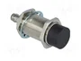 OMRON E2B-M30LN30-M1-C1 Sensor inductivo M30 NPN NO