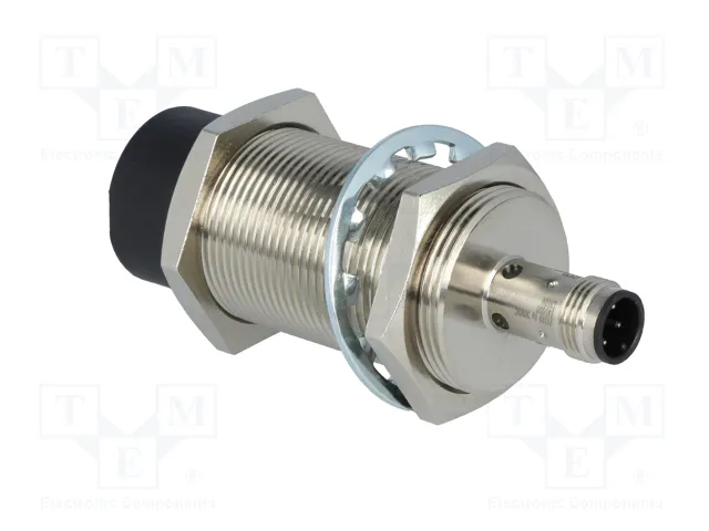 OMRON E2B-M30LN30-M1-C1 Sensor inductivo M30 NPN NO