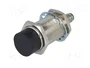 OMRON E2B-M30LN30-M1-C1 Sensor inductivo M30 NPN NO