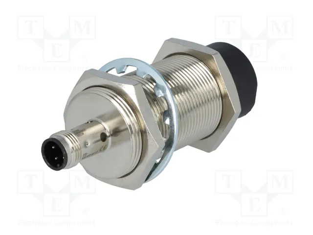 OMRON E2B-M30LN30-M1-C1 Sensor inductivo M30 NPN NO