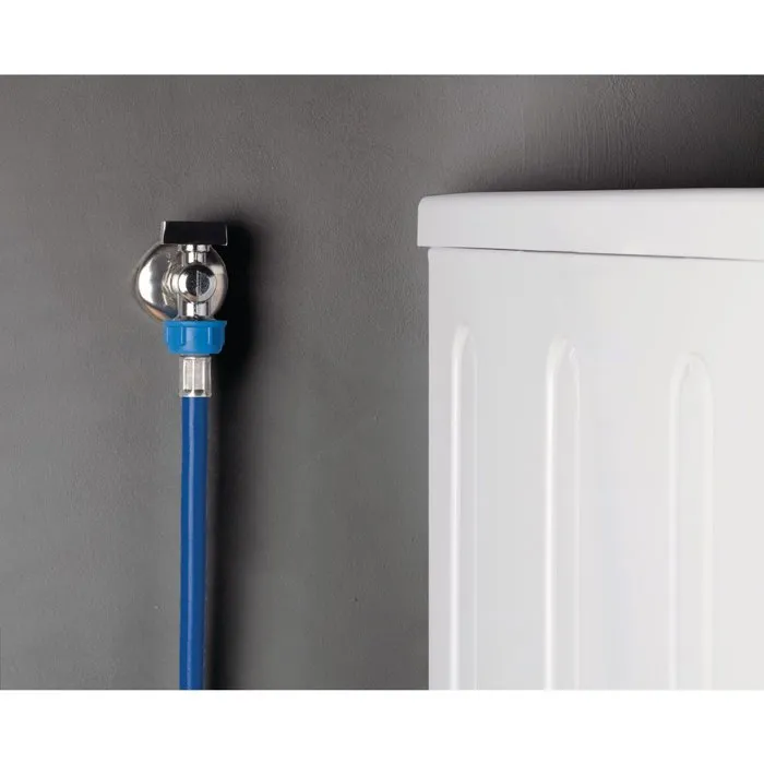 Wpro IEF150 Extensión macho/hembra de 1.5 m