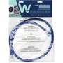 Wpro IEF150 Extensión macho/hembra de 1.5 m