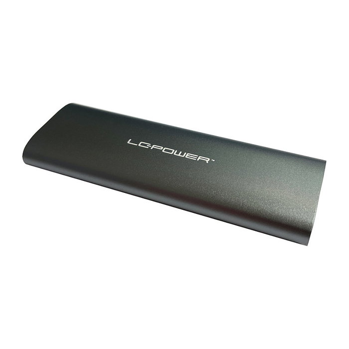 LC-Power Caja externa SSD M.2 USB 3.2 Gen2 LC-M2-C-MULTI-2 10 Gbit/s
