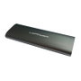 LC-Power Caja externa SSD M.2 USB 3.2 Gen2 LC-M2-C-MULTI-2 10 Gbit/s