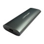 LC-Power Caja externa SSD M.2 USB 3.2 Gen2 LC-M2-C-MULTI-2 10 Gbit/s