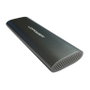 LC-Power Caja externa SSD M.2 USB 3.2 Gen2 LC-M2-C-MULTI-2 10 Gbit/s