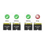 LC-Power Caja externa SSD M.2 USB 3.2 Gen2 LC-M2-C-MULTI-2 10 Gbit/s