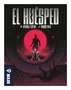 Devir El Huésped Pocket Juego de Cartas