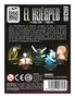 Devir El Huésped Pocket Juego de Cartas