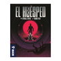 Devir El Huésped Pocket - Juego de Mesa de Roles Ocultos, Intriga Espacial, 5-12 Jugadores, Duración 15 Minutos, Recomendado +8 años