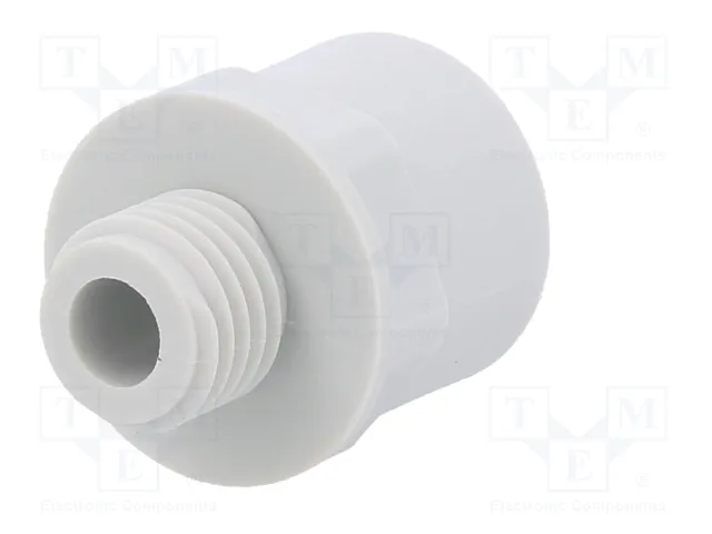 LAPP SKINDICHT® EKU Extensión de rosca para prensaestopas M16/M12 LAPP SKINDICHT® EKU Extensión de rosca para prensaestopas M16/M12