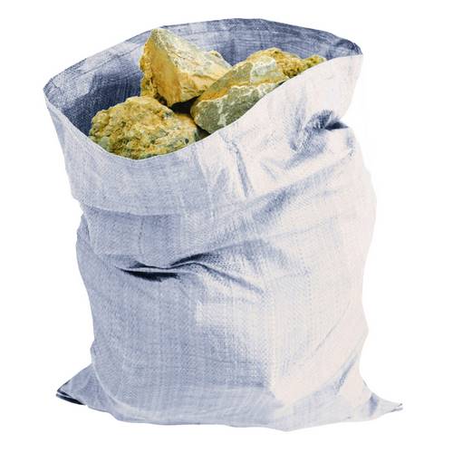 Tuman Saco de Rafia para Escombros 55x95 cm, Paquete de 10 Unidades Tuman Saco de Rafia para Escombros 55x95 cm, Paquete de 10 Unidades