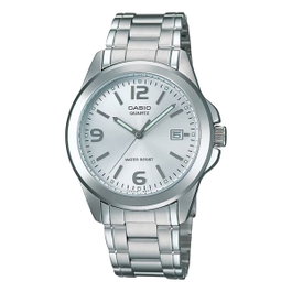 Casio MTP-1215A-7A Reloj Analógico para Hombre