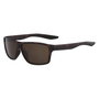Nike Gafas de sol 35410-202 Marrón
