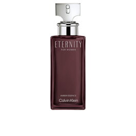 Calvin Klein Eternity For Women Amber Essence Eau de Parfum 100 ml
