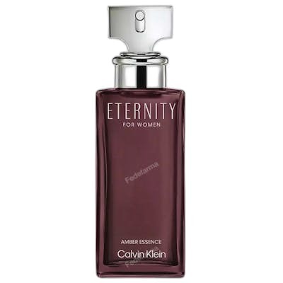 Calvin Klein Eternity For Women Amber Essence Eau de Parfum 100 ml Calvin Klein Eternity For Women Amber Essence Eau de Parfum 100 ml