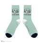 Cinereplicas Harry Potter Pack de 3 Pares de calcetines Hedwig