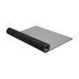 DeLOCK Alfombrilla para ratón 900 x 500 mm Gris