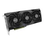 Pny Tarjeta Gráfica GEFORCE RTX 5060 8 GB ARGB Overclockeada Triple Ventilador DLSS 4