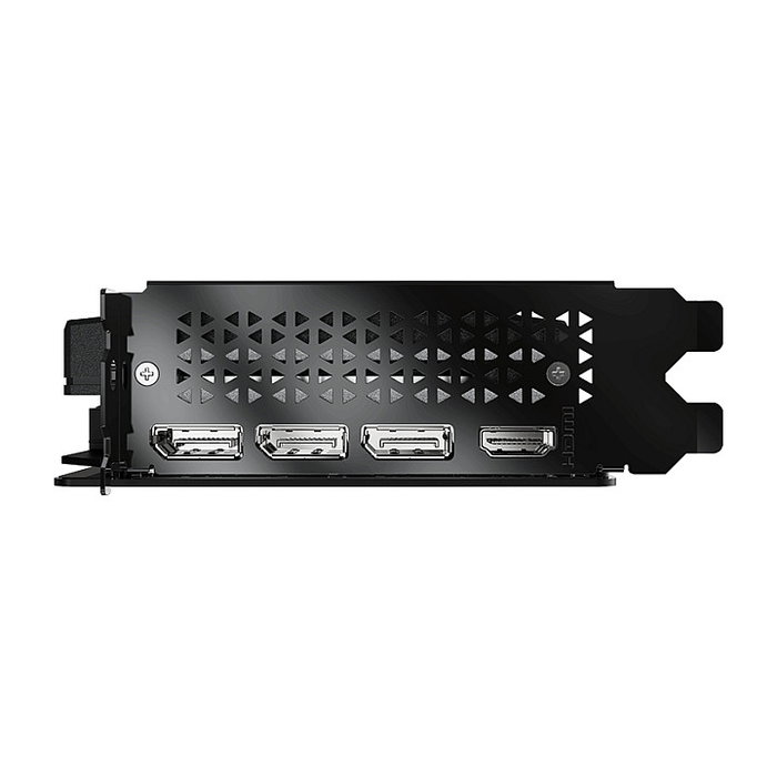 PNY GeForce RTX 5060 8GB GDDR7 Triple Fan ARGB OC Tarjeta Gráfica PNY GeForce RTX 5060 8GB GDDR7 Triple Fan ARGB OC Tarjeta Gráfica