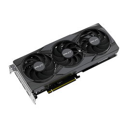 PNY GeForce RTX 5060 8GB GDDR7 Triple Fan ARGB OC Tarjeta Gráfica