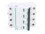 SCHNEIDER ELECTRIC iC60H ACTI9 MCB 4 polos 6A C 400VAC