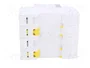 SCHNEIDER ELECTRIC iC60H ACTI9 MCB 4 polos 6A C 400VAC