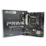 Asus Placa Base Prime H610M-A R2.0, Socket LGA1700, Chipset Intel H610, DDR5, PCIe 4.0, Micro ATX, con 2x M.2, HDMI, DisplayPort, VGA, USB 3.2 Gen 2 y Aura Sync RGB