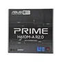 Asus Placa Base Prime H610M-A R2.0, Socket LGA1700, Chipset Intel H610, DDR5, PCIe 4.0, Micro ATX, con 2x M.2, HDMI, DisplayPort, VGA, USB 3.2 Gen 2 y Aura Sync RGB
