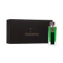 Aurora Cubane Insence Agua de perfume para hombres 100 ml