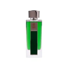 Aurora Cubane Insence Agua de perfume para hombres 100 ml