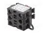 Eaton M22-K02SMC10 Elemento de contacto 121474 2 contactos NC autovigilados con montaje por tornillo