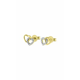 Pendientes Mujer Lotus AF00022 Dorado