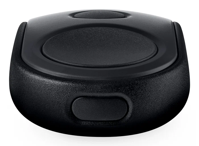 Kobo N257-AC-BK-U-PL Mando a Distancia Bluetooth Negro