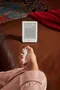 Kobo N257-AC-BK-U-PL Mando a Distancia Bluetooth Negro